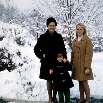 Photo of Alice Persyn